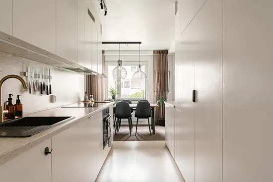 Bostadsrätt, Knotavägen 16, Bjurhovda, Västerås