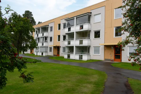 Bostadsrätt, Orkestervägen 106, Sjungande Dalen, Skellefteå