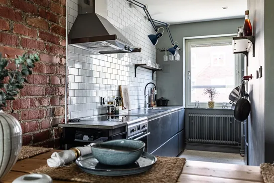 Bostadsrätt, Ringvägen 3A, Söder, Östersund