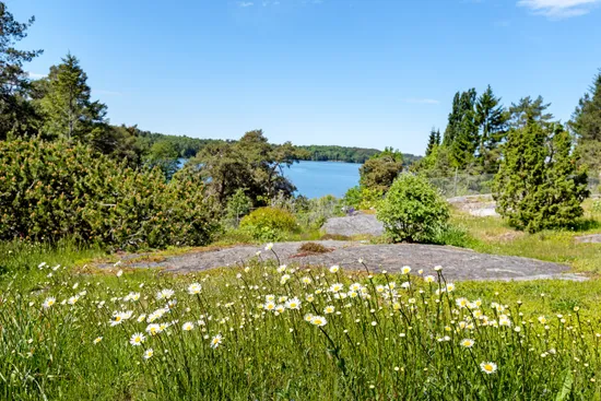 Fritidshus, Getudden 14, Sånga, Ekerö