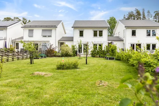 Radhus, Prästgårdsstigen 8, Grebo, Åtvidaberg