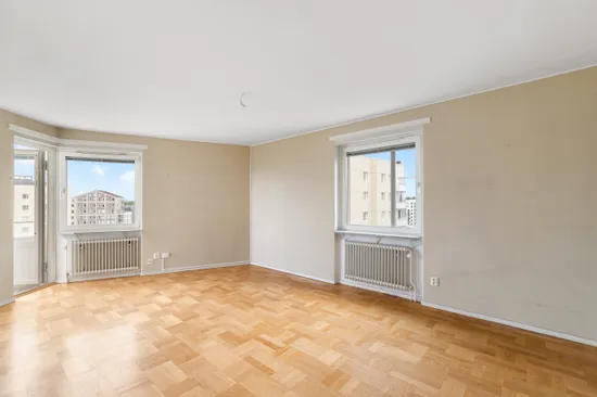 Bostadsrätt, Kanalvägen 18, 7tr, Roslags Näsby, Täby
