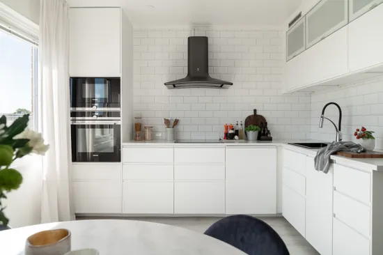 Bostadsrätt, Volontärsgatan 8B, Västra Berga, Helsingborg