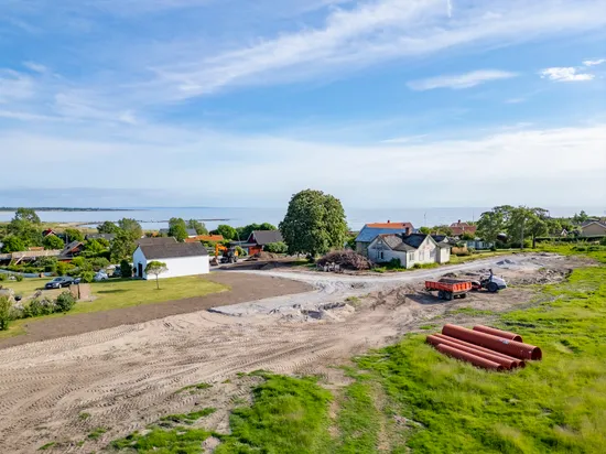 Tomt, Laxavägen, Haverdal, Halmstad