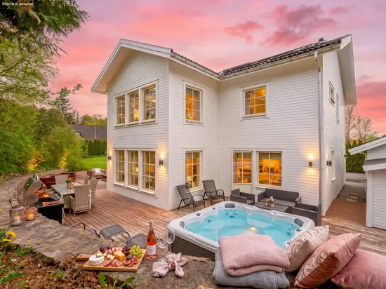 Villa, Söderled 19F, Viby, Sollentuna
