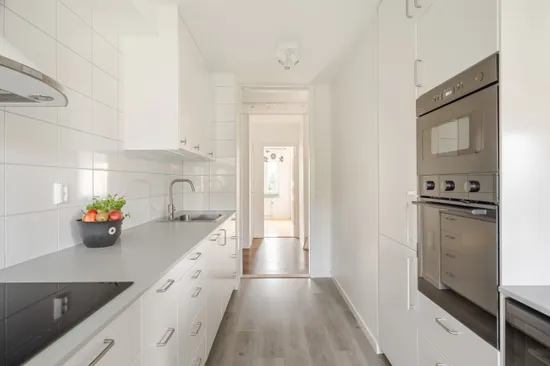 Bostadsrätt, Gröna vägen 26A, Annero, Skövde