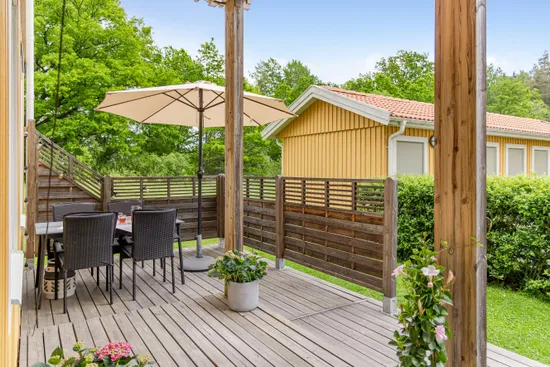 Bostadsrätt, Våreldsvägen 3A, Markplan, Sturefors, Linköping