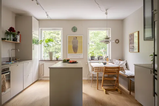 Bostadsrätt, Söderarmsvägen 9, Kärrtorp, Stockholm
