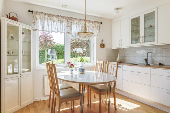 Bostadsrätt, Tallstigen 16, Falsterbo, Vellinge