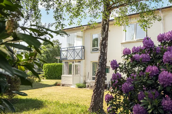 Bostadsrätt, Tallstigen 16, Falsterbo, Vellinge