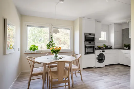 Bostadsrätt, Kristallstigen 4, Kungsängen/Lillsjön, Upplands-Bro