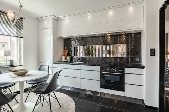Bostadsrätt, Norrstrandsgatan 25B, Norrstrand, Karlstad