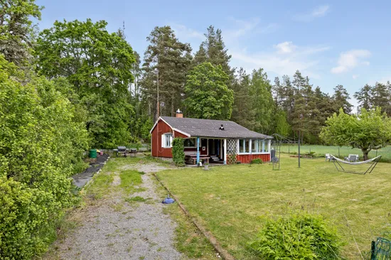 Fritidshus, Torstuna Kärvskog 5, Torstuna, Enköping