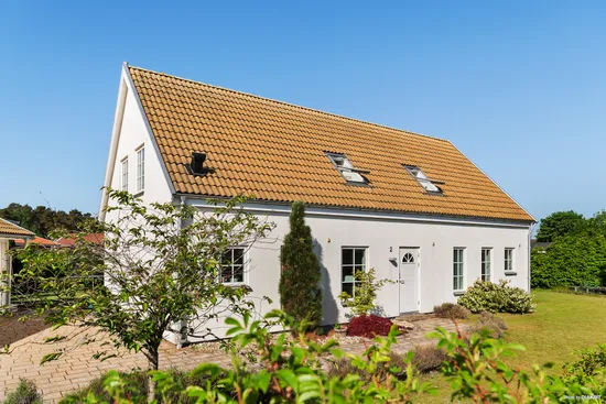Villa, Kävlingevägen 2, Annelöv, Landskrona