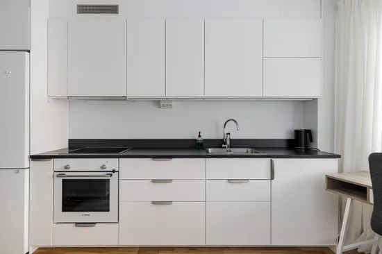 Bostadsrätt, Honnörsgatan 2, Södra Ekkällan, Linköping