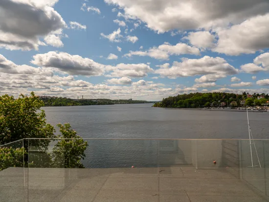 Bostadsrätt, Aluddsparken 7A, Kungsholmen - Essingeöarna, Stockholm