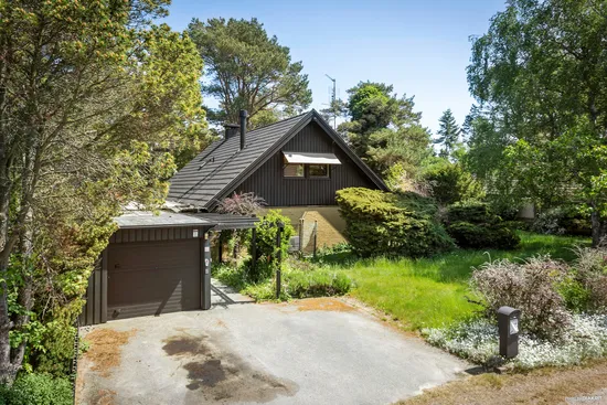 Villa, Elvabovägen 40, Ljunghusen, Vellinge
