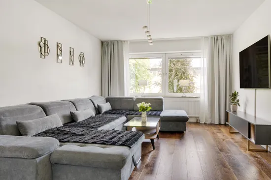 Bostadsrätt, Berguvsgatan 9E, Söderkulla, Malmö