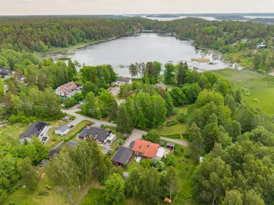 Villa, Sofieberg 8, Bammarboda, Österåker