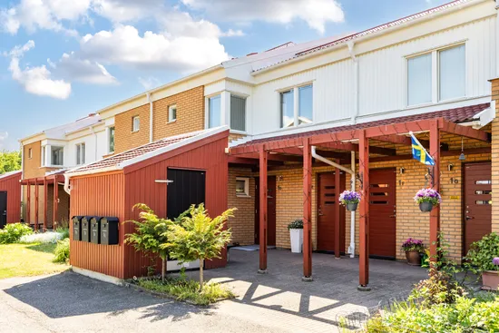 Bostadsrätt, Plogristegången 1E, Lomma - Norra Vinstorp, Lomma