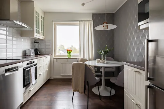 Bostadsrätt, Stenkumlaväg 30, Södra Visby, Visby, Gotland