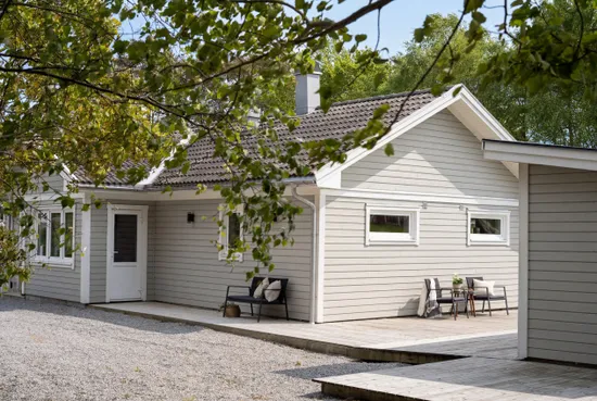 Villa, Flatön 172, Flatön/Malö, Orust