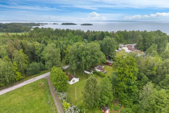 Fritidshus, Sörbo 200, Sikhall, Vänersborg