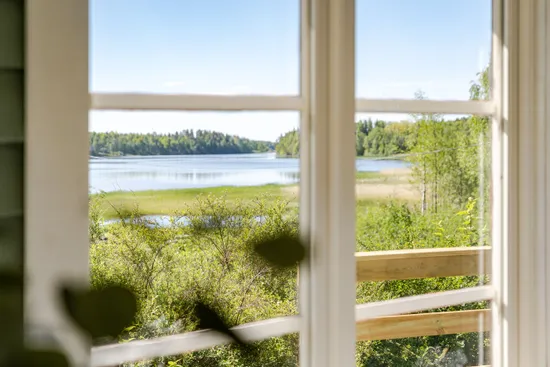 Fritidshus, Sjöbacksvägen 20, Nordsjö, Heby