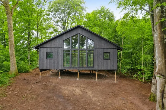 Fritidshus, Bastuvägen 4, Lerbäckshult, Ängelholm