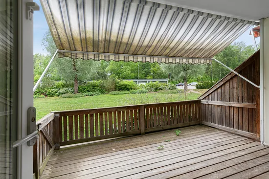 Bostadsrätt, Tegvägen 44, Viksjö, Järfälla
