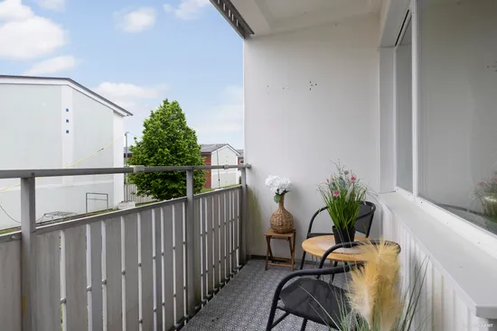 Bostadsrätt, Flanaden 108, Flanaden, Vänersborg