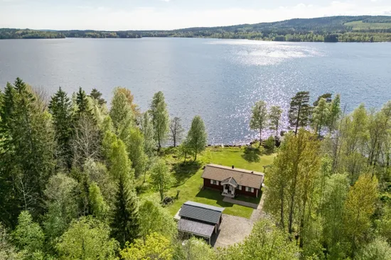 Villa, Svartnäs 10, Filipstad
