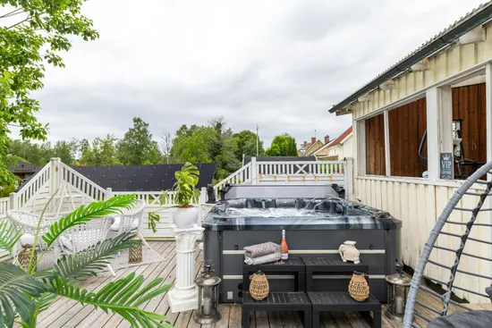 Villa, Alvestavägen 40, Rydaholm, Värnamo