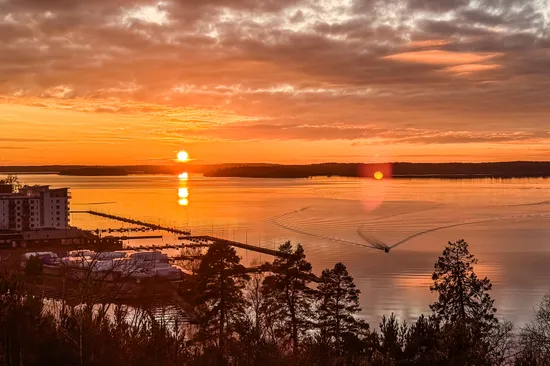 Bostadsrätt, Smedvägen 24, Kallhäll, Järfälla
