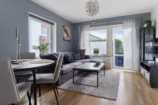 Bostadsrätt, Stenkvistavägen 9, Högdalen, Stockholm