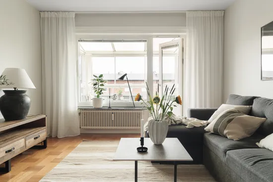 Bostadsrätt, Bågskyttegatan 4i, Mölndal - Jungfruplatsen, Mölndal