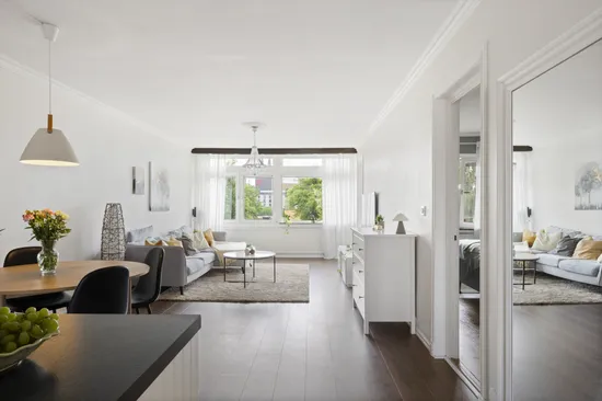 Bostadsrätt, Storgatan 12, Höganäs, Uppsala