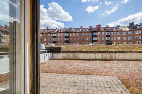 Bostadsrätt, Bielkegatan 4, Centralt, Linköping