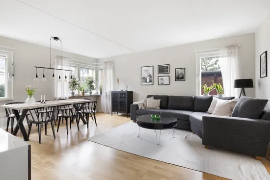 Bostadsrätt, Milstensvägen 27, Stora Ursvik, Sundbyberg
