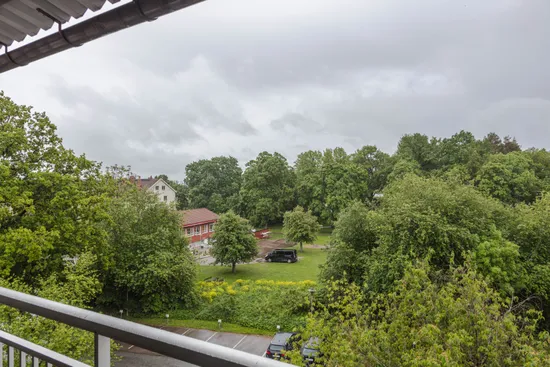 Bostadsrätt, Blomstergatan 35, Gideonsberg, Västerås