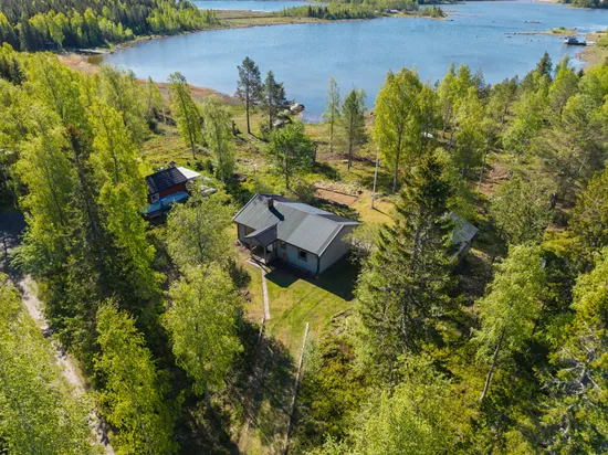 Fritidshus, Ostnäs 888, Ostnäs, Umeå