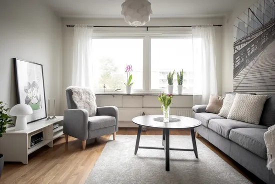 Bostadsrätt, Seglaregatan 4, Majorna, Göteborg