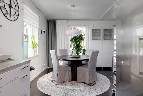 Radhus, Alna Gränd 7 A, Örebro