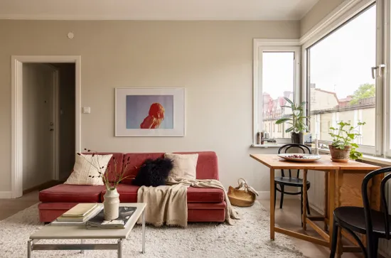 Bostadsrätt, Vattenledningsvägen 39, Midsommarkransen, Stockholm