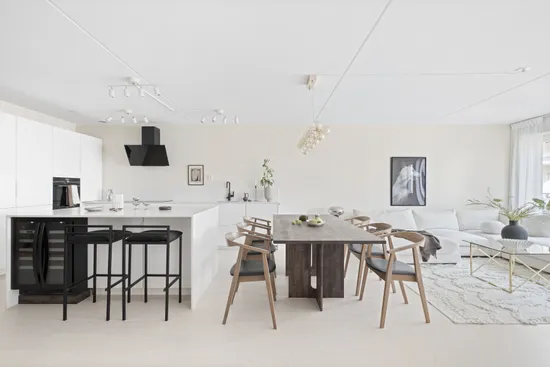 Bostadsrätt, Råbyvägen 74, Kapellgärdet, Uppsala