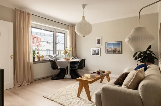 Bostadsrätt, Vattenledningsvägen 39, Midsommarkransen, Stockholm