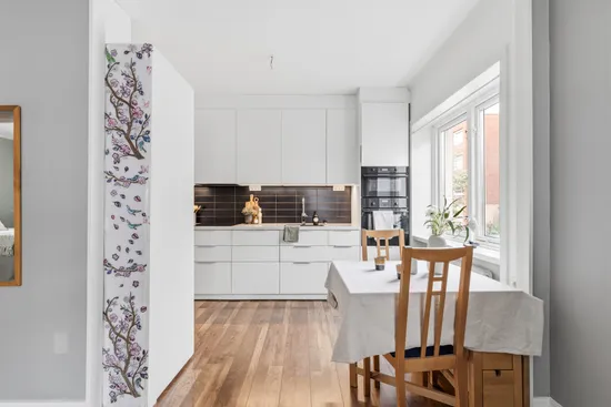 Bostadsrätt, Östra Storgatan 124C, Liljeholmen, Jönköping