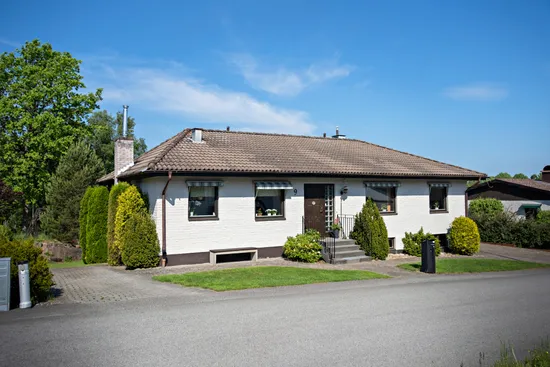 Villa, Aspvägen 9, Lassalyckan, Ulricehamn