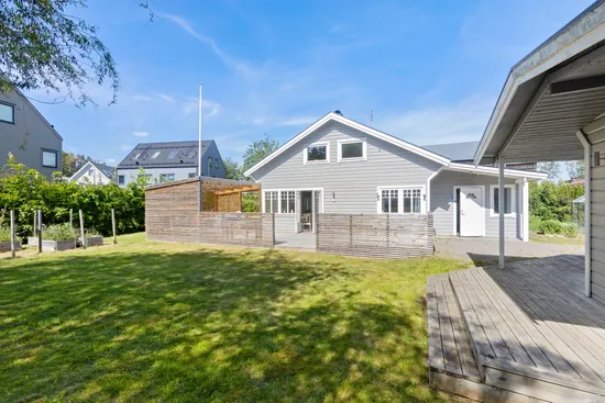 Villa, Stormansvägen 5B, Väsjön, Sollentuna