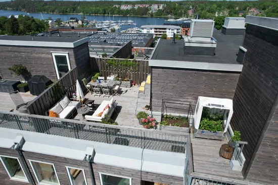 Bostadsrätt, Stig Lindbergs gata 21, Gustavsberg - Gustavsbergs Hamn, Värmdö